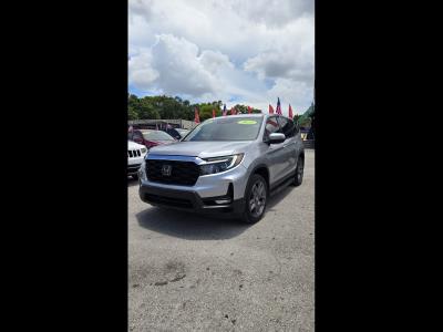 2023 HONDA Passport in Miami, FL