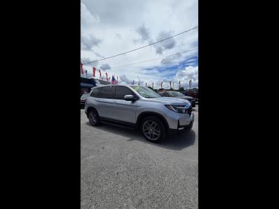 2023 HONDA Passport in Miami, FL