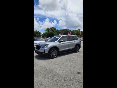 2023 HONDA Passport in Miami, FL