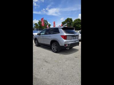 2023 HONDA Passport in Miami, FL