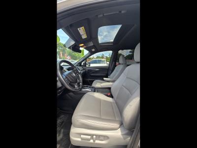 2023 HONDA Passport in Miami, FL