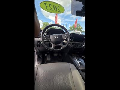 2023 HONDA Passport in Miami, FL