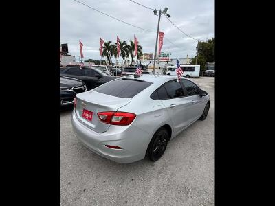 2018 CHEVROLET Cruze in Miami, FL