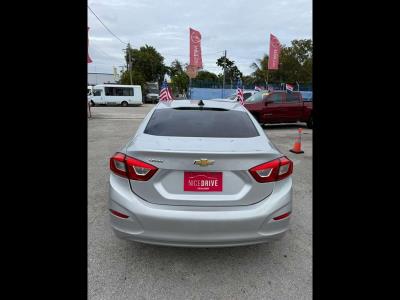 2018 CHEVROLET Cruze in Miami, FL