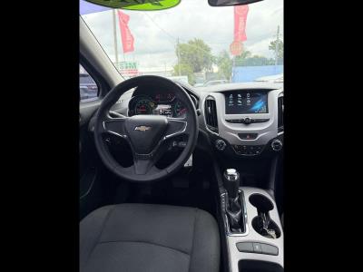 2018 CHEVROLET Cruze in Miami, FL