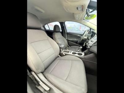 2018 CHEVROLET Cruze in Miami, FL