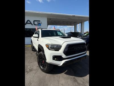 2019 TOYOTA Tacoma in Miami, FL