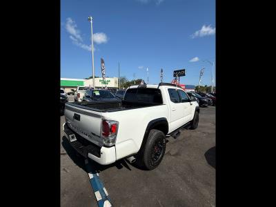 2019 TOYOTA Tacoma in Miami, FL