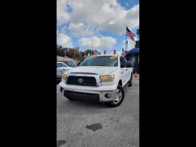 2008 Toyota Tundra in Miami, FL
