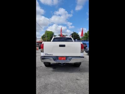2008 Toyota Tundra in Miami, FL