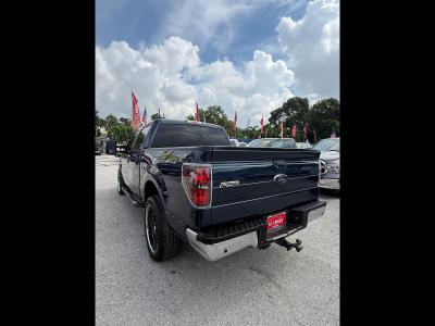 2013 FORD F-150 in Miami, FL