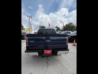 2013 FORD F-150 in Miami, FL