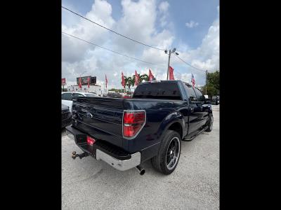 2013 FORD F-150 in Miami, FL