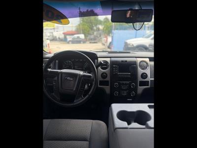 2013 FORD F-150 in Miami, FL