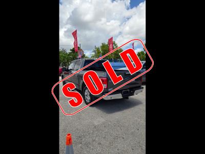 2016 Ford F-150 in Miami, FL