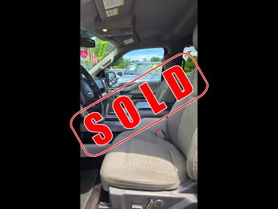 2016 Ford F-150 in Miami, FL