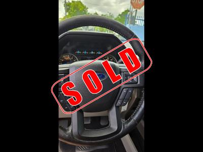 2016 Ford F-150 in Miami, FL