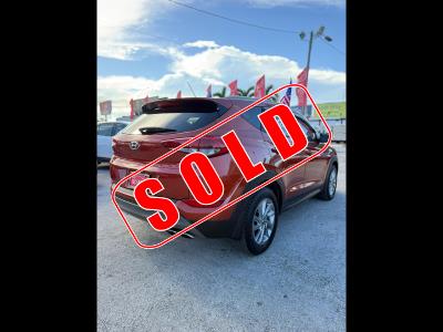 2016 Hyundai Tucson in Miami, FL