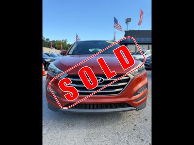 2016 Hyundai Tucson in Miami, FL