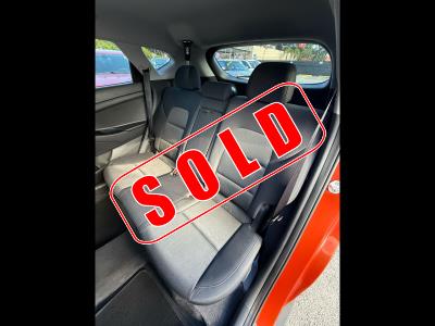2016 Hyundai Tucson in Miami, FL