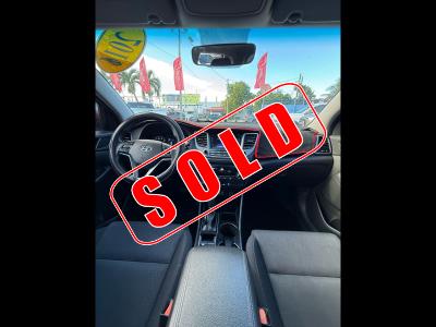 2016 Hyundai Tucson in Miami, FL