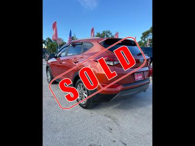 2016 Hyundai Tucson in Miami, FL