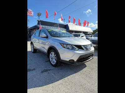 2018 Nissan Rogue Sport in Miami, FL