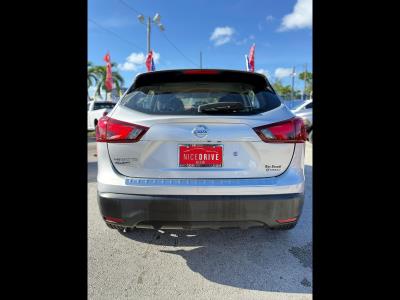 2018 Nissan Rogue Sport in Miami, FL