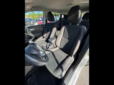 2018 Nissan Rogue Sport in Miami, FL