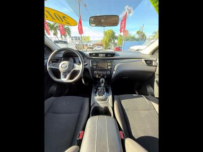 2018 Nissan Rogue Sport in Miami, FL