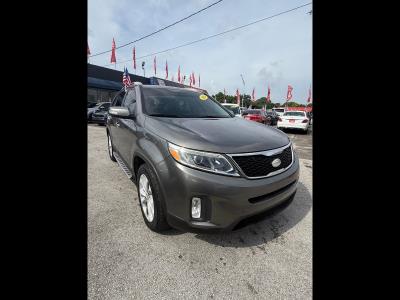 2014 KIA Sorento in Miami, FL