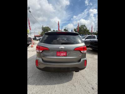 2014 KIA Sorento in Miami, FL
