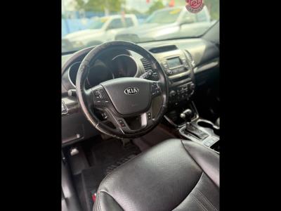 2014 KIA Sorento in Miami, FL