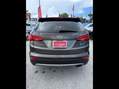 2014 HYUNDAI Santa Fe Sport in Miami, FL