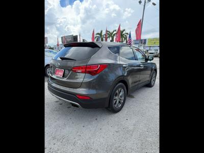 2014 HYUNDAI Santa Fe Sport in Miami, FL