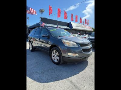 2012 CHEVROLET Traverse in Miami, FL