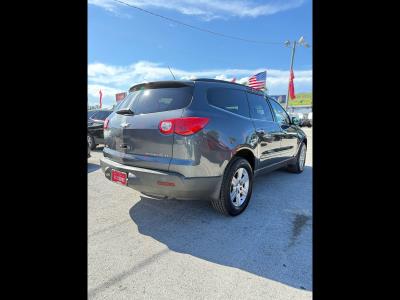 2012 CHEVROLET Traverse in Miami, FL