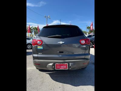 2012 CHEVROLET Traverse in Miami, FL