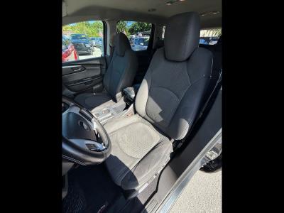 2012 CHEVROLET Traverse in Miami, FL
