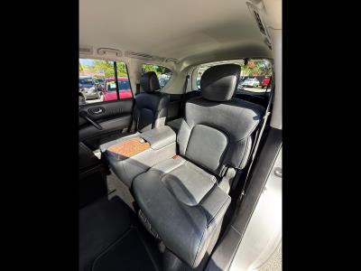 2016 INFINITI QX80 in Miami, FL