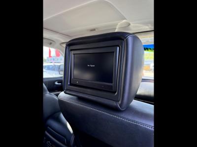 2016 INFINITI QX80 in Miami, FL