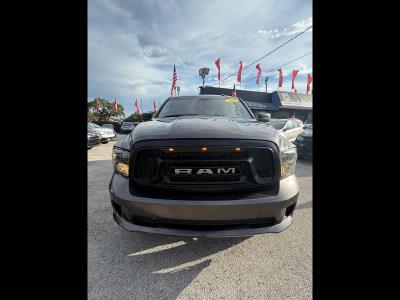 2015 RAM 1500 in Miami, FL