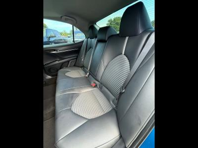 2018 TOYOTA Camry in Miami, FL