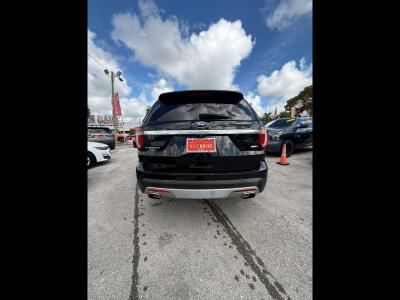 2017 FORD Explorer in Miami, FL