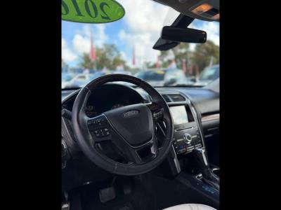 2017 FORD Explorer in Miami, FL