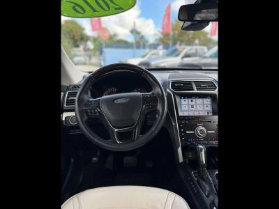 2017 FORD Explorer in Miami, FL