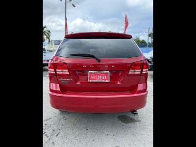 2018 DODGE Journey in Miami, FL