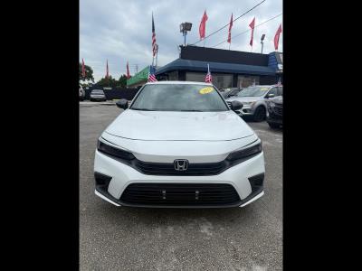 2023 HONDA Civic in Miami, FL