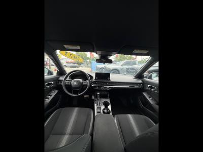 2023 HONDA Civic in Miami, FL