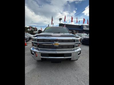 2018 CHEVROLET Silverado in Miami, FL